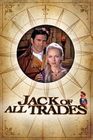 Jack of All Trades' Poster