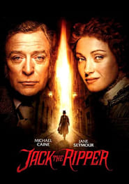 Jack the Ripper' Poster