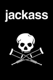 Jackass' Poster
