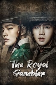 The Royal Gambler' Poster