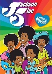 Jackson 5ive' Poster