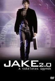 Jake 20' Poster