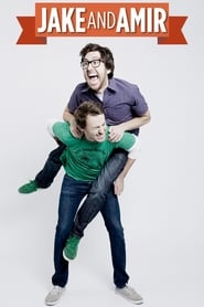 Jake and Amir' Poster