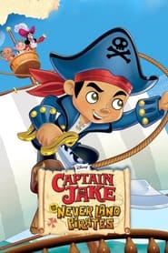 Streaming sources forCaptain Jake and the Never Land Pirates