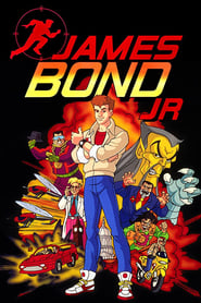 Streaming sources forJames Bond Jr
