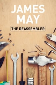 James May The Reassembler' Poster