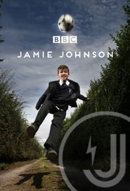 Jamie Johnson' Poster