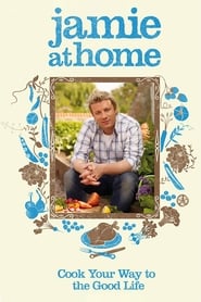 Jamie at Home' Poster