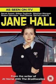 Jane Hall' Poster