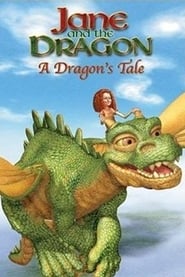 Jane and the Dragon' Poster
