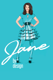 Jane by Design' Poster