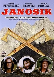 Janosik' Poster