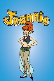 Jeannie' Poster
