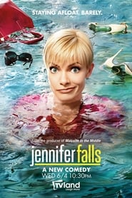 Jennifer Falls' Poster