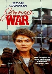 Jennys War' Poster
