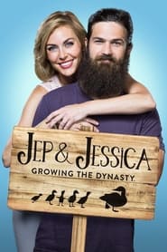 Jep  Jessica Growing the Dynasty' Poster