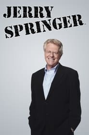 Streaming sources forThe Jerry Springer Show