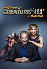 Jim Hensons Creature Shop Challenge