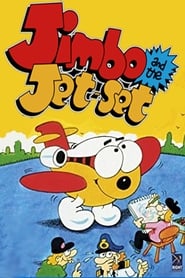 Jimbo and the JetSet' Poster