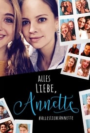 Alles Liebe Annette' Poster