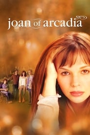 Streaming sources forJoan of Arcadia