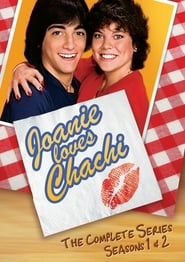 Joanie Loves Chachi' Poster