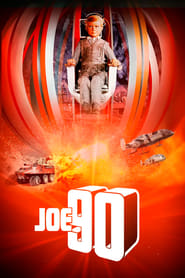 Joe 90' Poster