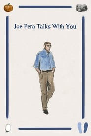 Joe Pera Talks with You' Poster