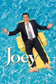 Joey' Poster
