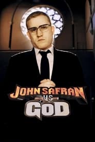 John Safran vs God' Poster