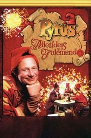 Alletiders julemand' Poster