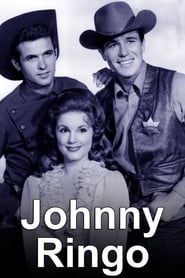 Johnny Ringo' Poster