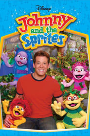 Johnny and the Sprites' Poster