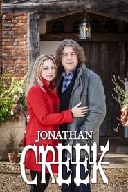 Streaming sources forJonathan Creek