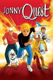 Streaming sources forJonny Quest