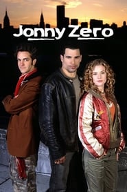 Jonny Zero' Poster
