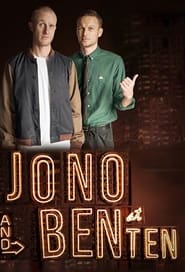 Jono and Ben' Poster