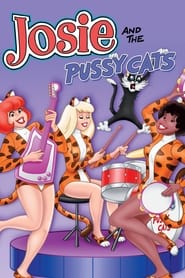 Josie and the Pussycats' Poster