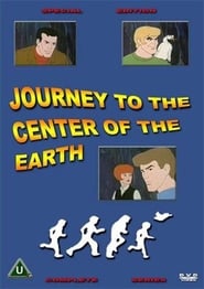 Journey to the Center of the Earth' Poster