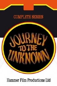Streaming sources forJourney to the Unknown