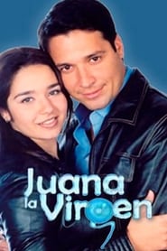 Juana la virgen' Poster