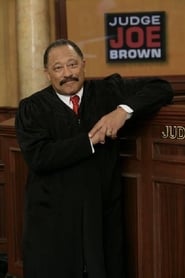 Judge Joe Brown' Poster