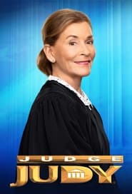 Judge Judy' Poster