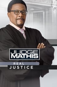 Streaming sources forJudge Mathis