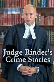 Judge Rinders Crime Stories' Poster