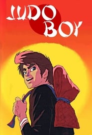 Judo Boy' Poster