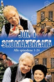 Jul i Skomakergata' Poster