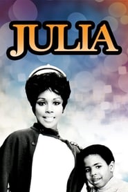 Julia' Poster
