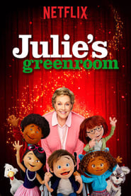 Julies Greenroom' Poster