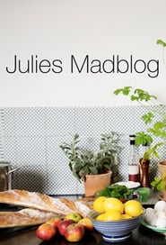 Julies madselskaber' Poster